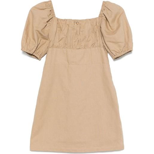 Twinset kids abito