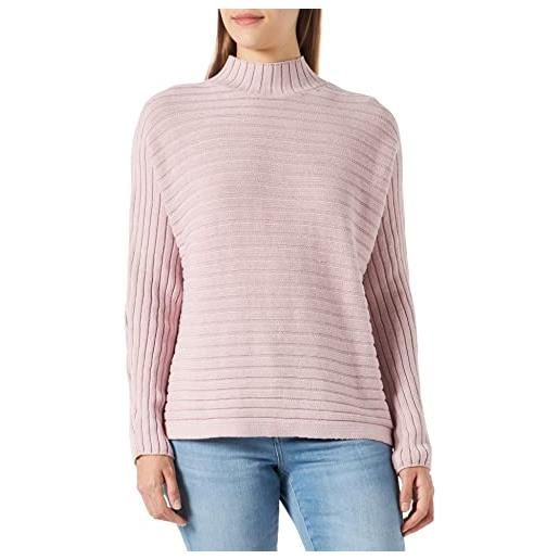 Comma ci maglione da donna, 4119 rosa, 48