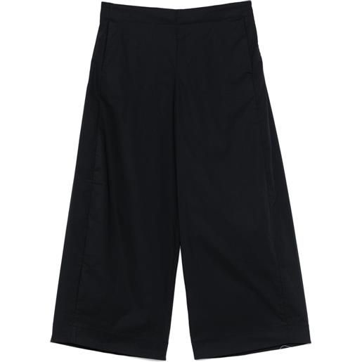 Nine In The Morning pantaloni mia - blu