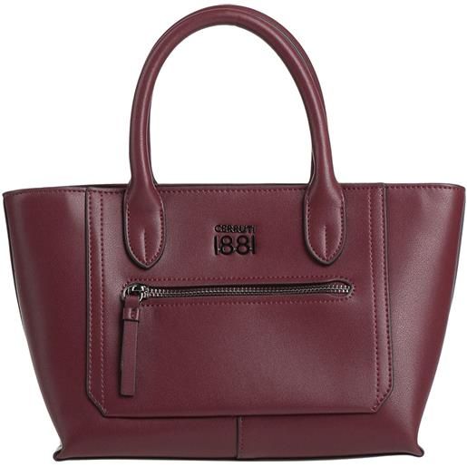 CERRUTI 1881 - borsa a mano