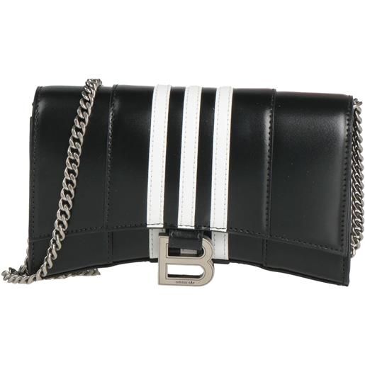 BALENCIAGA x ADIDAS ORIGINALS - borsa a tracolla