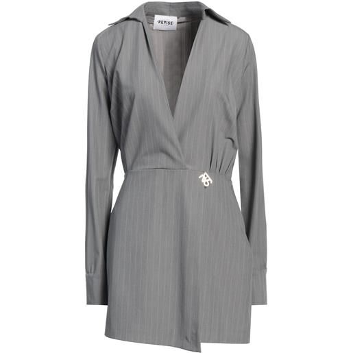 REVISE CONCEPT - vestito blazer