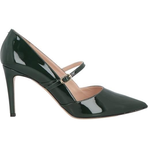 BRUNO MAGLI - décolleté