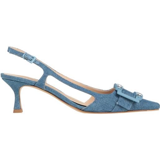 ROBERTO FESTA - décolleté