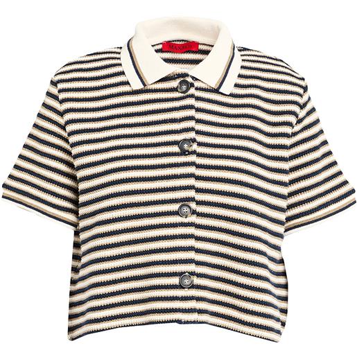 MAX&Co. - camicia a righe