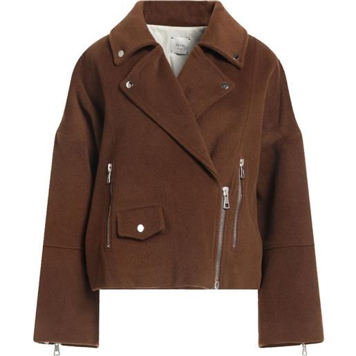 ALYSI - giacca biker