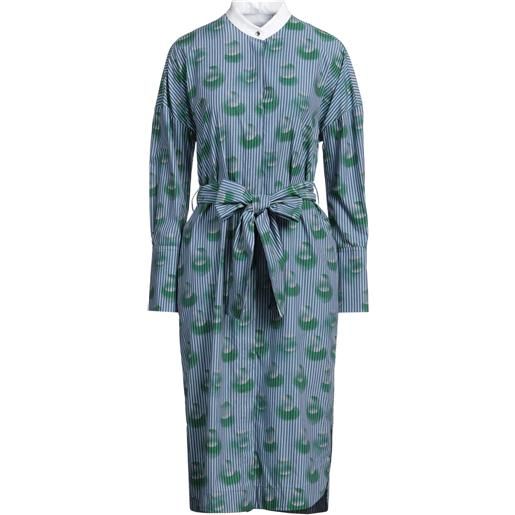 ODEEH - vestito chemisier