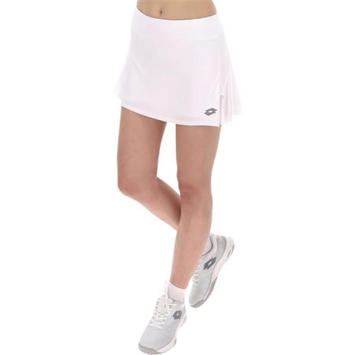 LOTTO tech w ii skirt gonna tennis donna