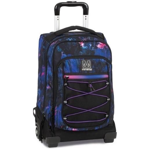 Trolley mitama dr. Trolley junior pink smoke 35 lt