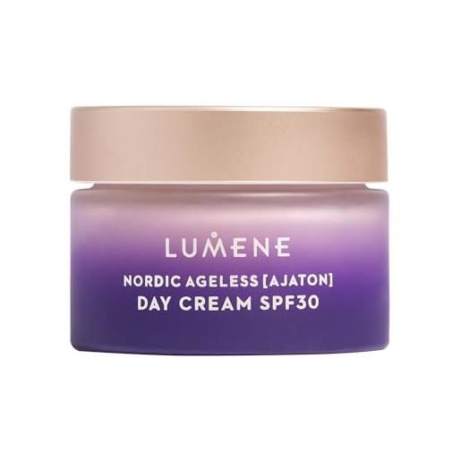 Lumene lum ajaton day cream spf30 50 ml