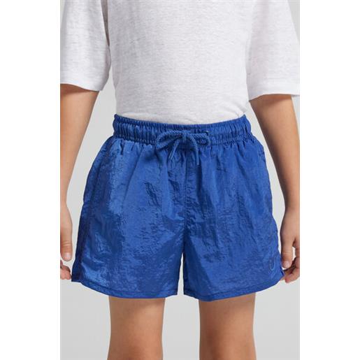 Intimissimi costume boxer mare bambino shine blu