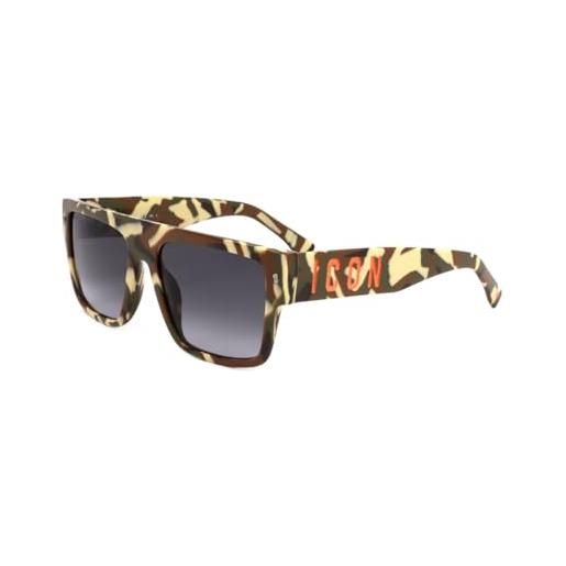 DSQUARED2 icon icon 0003/s occhiali, 6db, 60 donna
