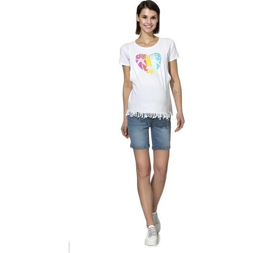 Prénatal calzoncino corto denim