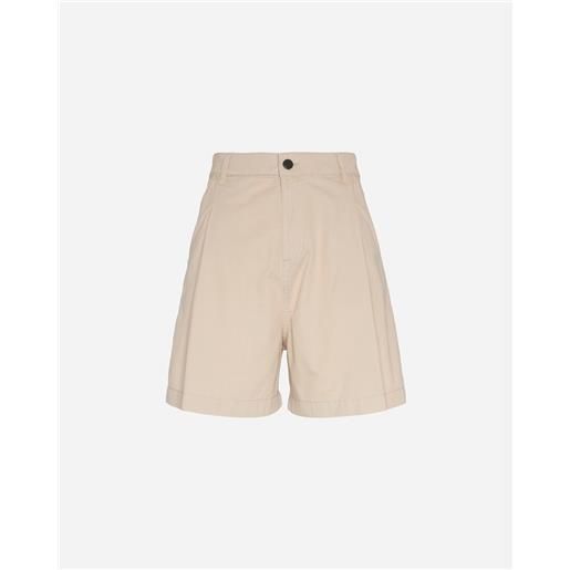 Best company la dolce vita w - bermuda - donna - beige