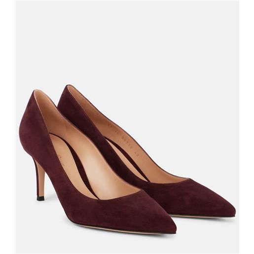 Gianvito Rossi pumps gianvito 70 in suede