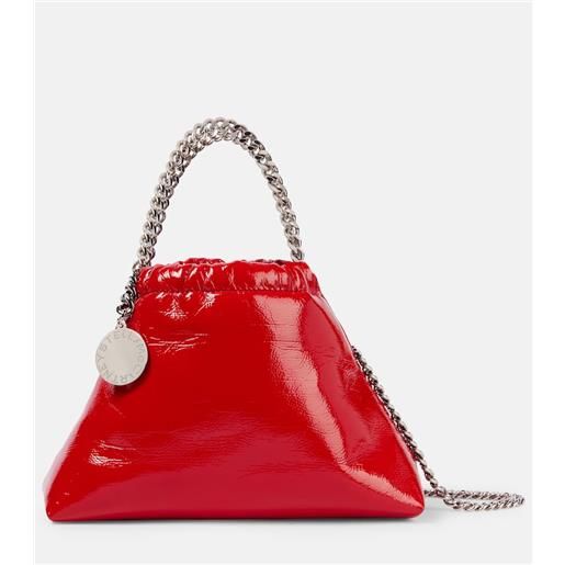 Stella McCartney borsa falabella small in similpelle