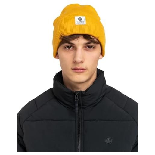 Element dusk - berretto da uomo