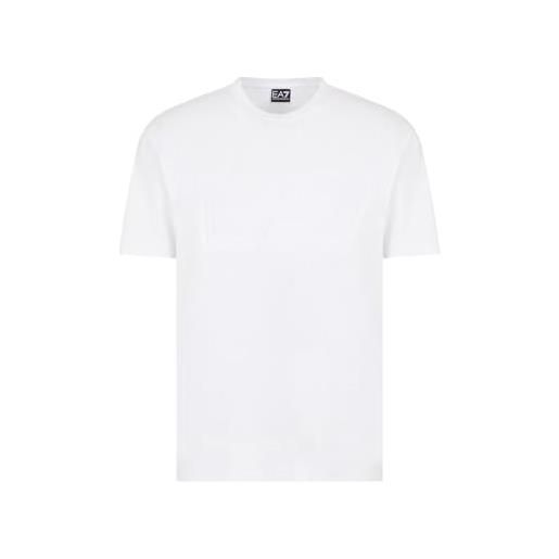 Ea7 emporio armani 7m000149_af14772 short sleeve t-shirt l