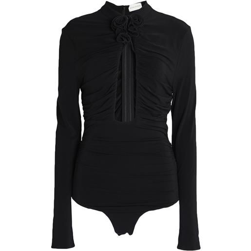 MAGDA BUTRYM - body