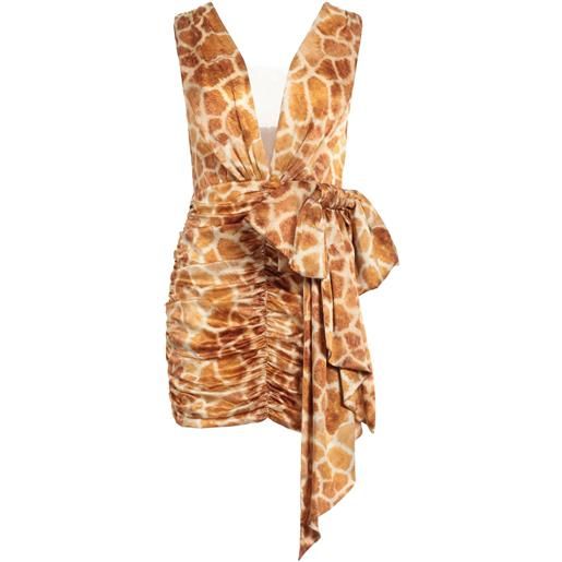 ELISABETTA FRANCHI - tubino