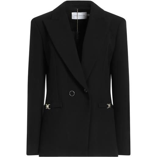 SIMONA CORSELLINI - blazer