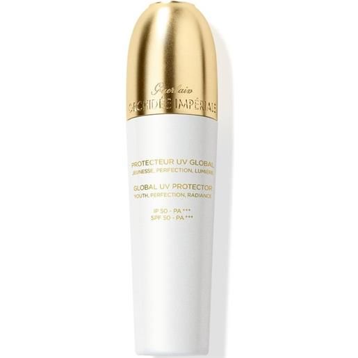 GUERLAIN orchidée impériale brightening - fluide protecteur spf50 30ml