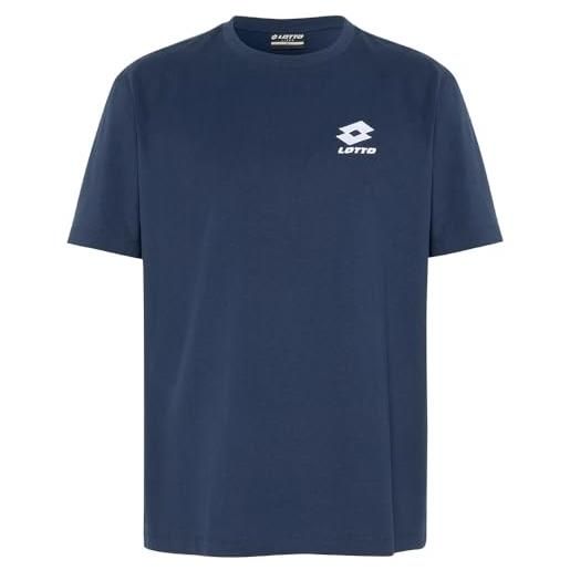 Lotto 1124001 - maglietta da uomo, vestibilità regolare