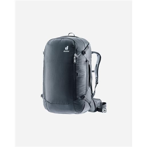 Deuter access 55 - zaino travel - nero