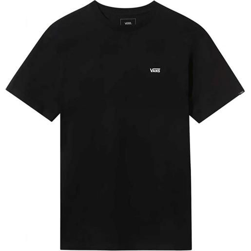 VANS t-shirt left chest bambino