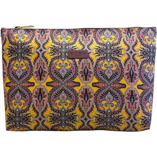 Etro busta grande