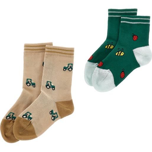 Monnalisa calzini filo di scozia