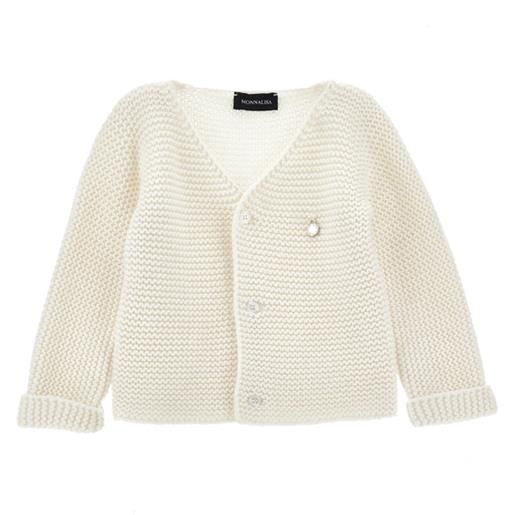 Monnalisa cardigan tricot