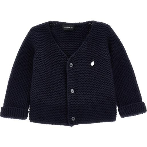 Monnalisa cardigan tricot