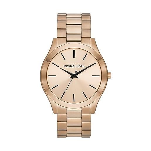 Michael Kors orologio da fitness mk9122