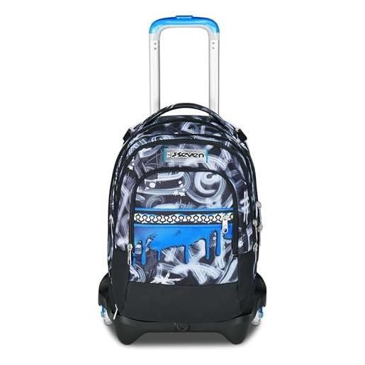 Zaino scolastico rosa ipereabile antigraffio per babini – borsa da viaggio e da asilo ultitasche di grande capacità con design a cuore per ragazze del 2026 a GBP £39
