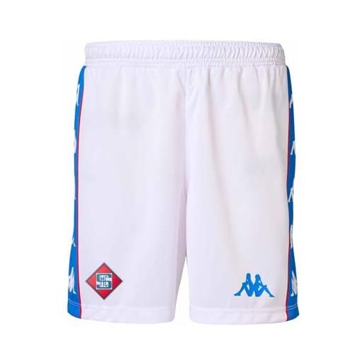 Kappa kombat ryder third sm caen short | size 14y