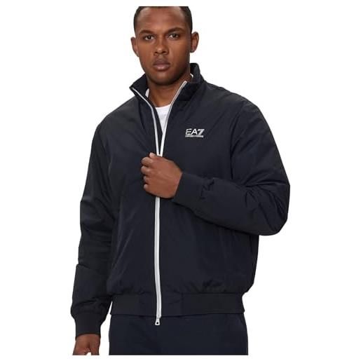 EA7 giubbotti 8npb20 pnfzz - uomo