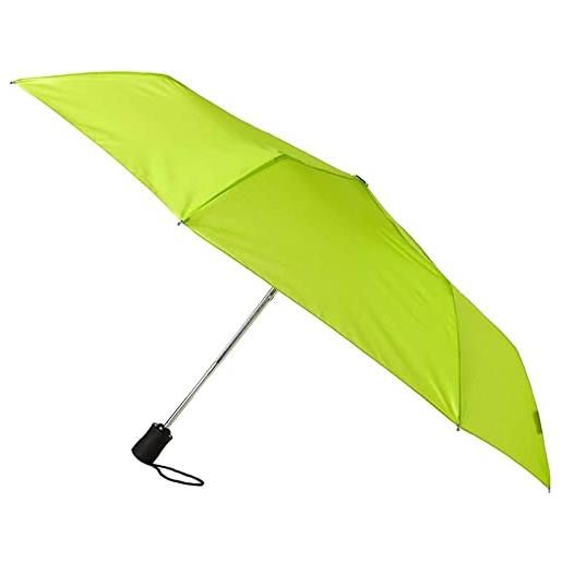 Lewis N. Clark lewis n clarks umbrella regenschirm, grün