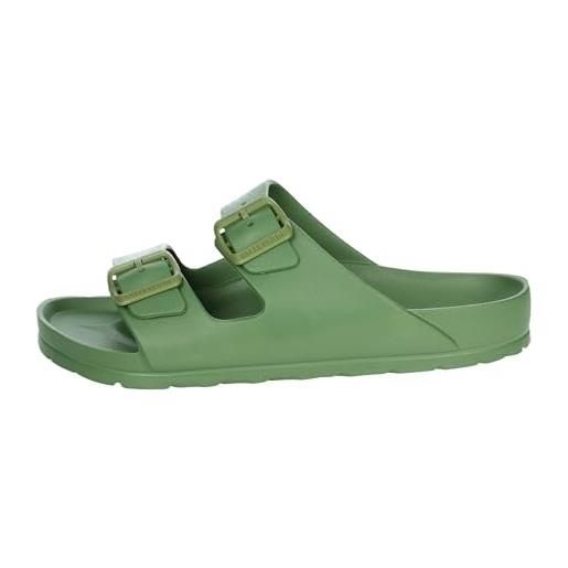 sandali uomo mare