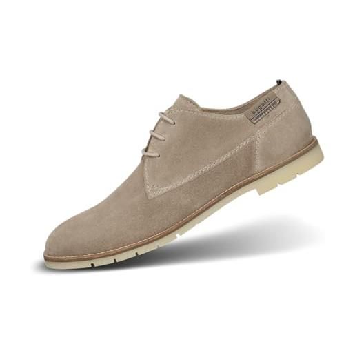 Scarpe Stringate Bugatti 321230 Marrone da Uomo