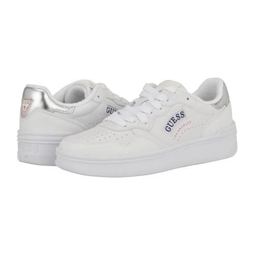 Guess Sneakers Donna Bianco Rif. G750