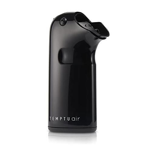 TEMPTU air aerografo makeup innovation. 