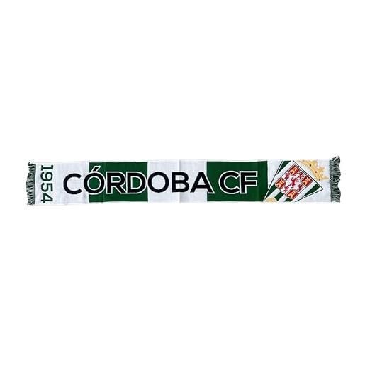 Córdoba CF. | sciarpa verdibianca