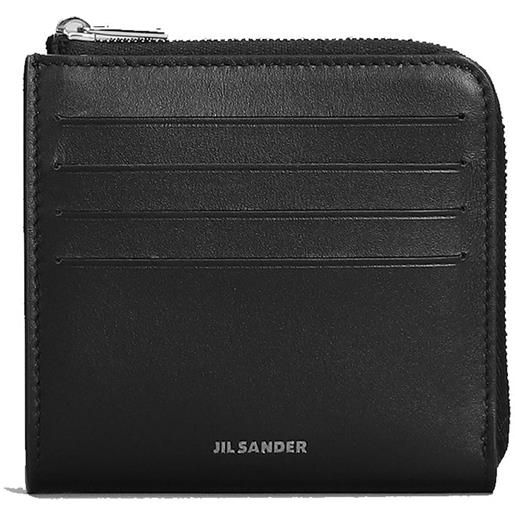Jil sander card holder