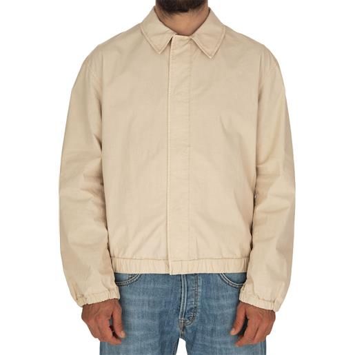CIRCOLO 1901 | giacca coach beige