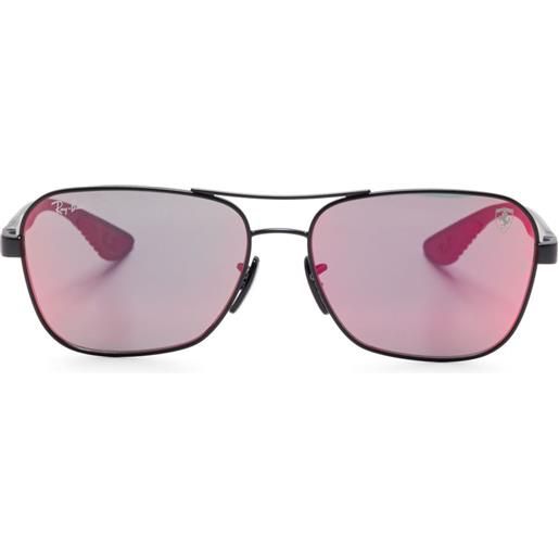 Ray-Ban occhiali da sole rb 8336 - nero