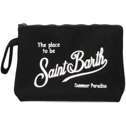 Mc2 saint barth pochette aline lurex l nera