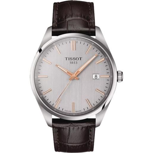 Tissot orologio Tissot uomo t1504101603100