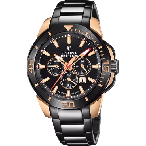 Festina orologio Festina uomo f20645/1