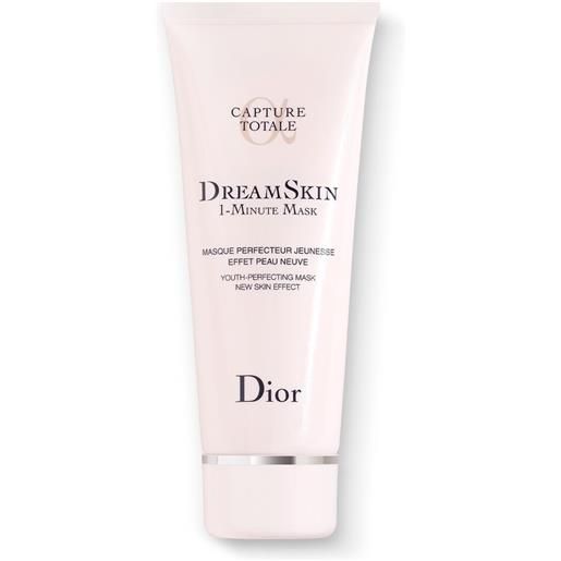 Dior capture dreamskin 1-minute mask 75 ml